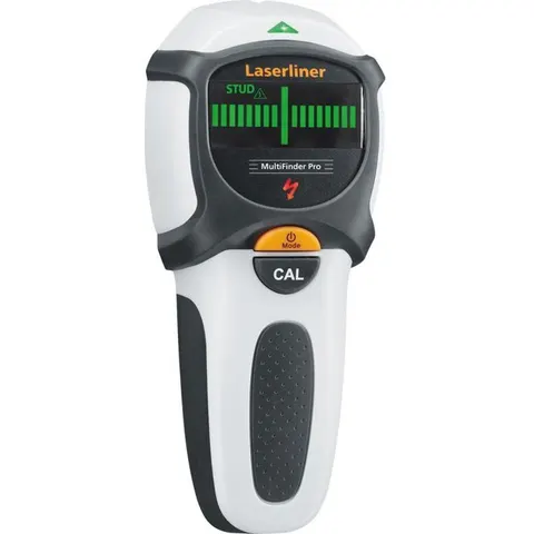 Laserliner MultiFinder Pro Ortungsgerät 4021563703630 – Bild 1