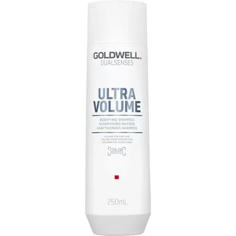 Goldwell Ultra Volume bodifying shampoo 250 ml – imagen 1