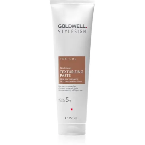 150ml Goldwell StyleSign Texture Roughman Texturizing Paste – image 1