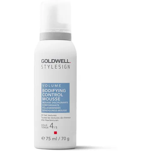 75ml Goldwell StyleSign Volume Mousse – Bild 1