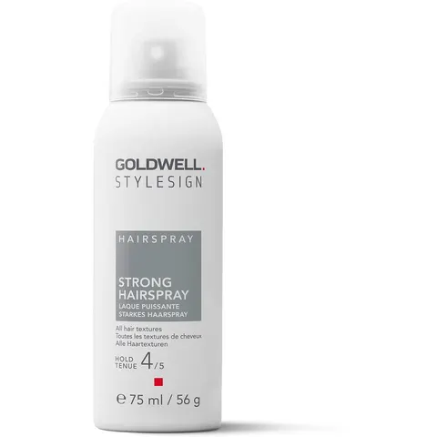 Goldwell - Stylesign Strong Hairspray – 252050 – afbeelding 1