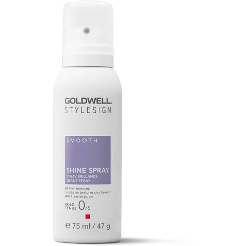75ml Goldwell StyleSign Smooth Gloss spray – image 1
