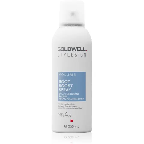 Goldwell - Stylesign Root Boost Spray - 200ml – 520764 – afbeelding 1