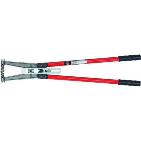 ALARM Trapezblechlochzange 700 mm – Bild 1