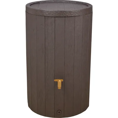 4rain Regenspeicher Madera 220 L – Bild 1