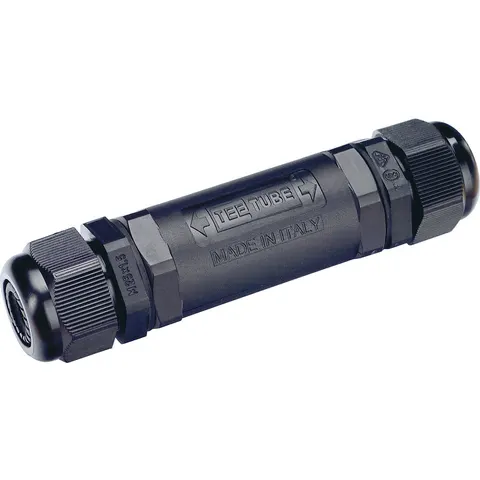 SLV connection box Z – image 1