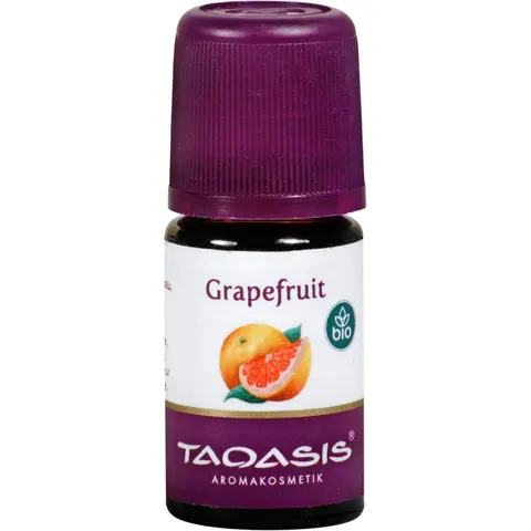 Grapefruit öl Bio – Bild 1
