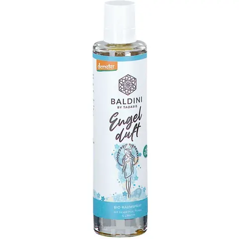 Taoasis Baldini Engelduft Raumspray – Bild 1