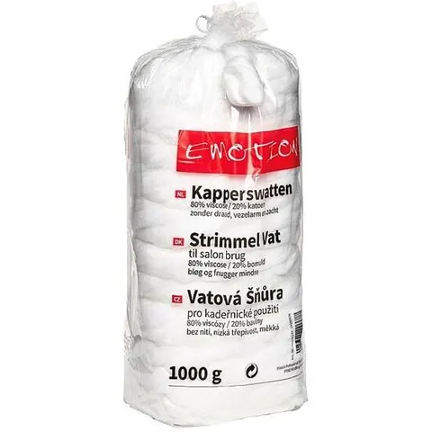 1kg Efalock Corda di fango – immagine 1