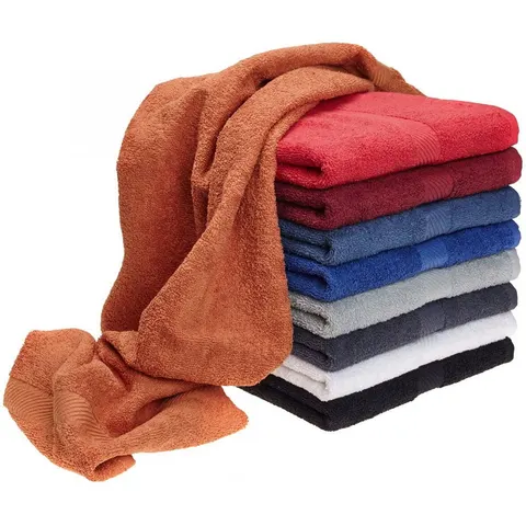 Efalock Handtuch Standard 50 x 90 cm – 14101341 – Bild 1