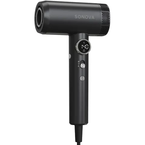 Efalock Asciugacapelli SONOVA Hyperlux – immagine 1