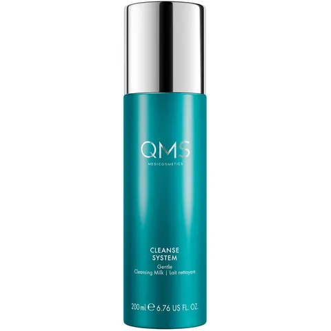 200ml QMS Gentle Cleansing Milk – immagine 1