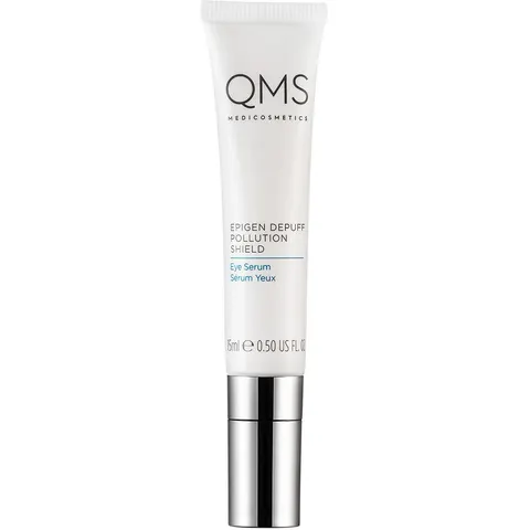 15ml QMS Epigen Depuff Pollution Shield Eye Serum – immagine 1