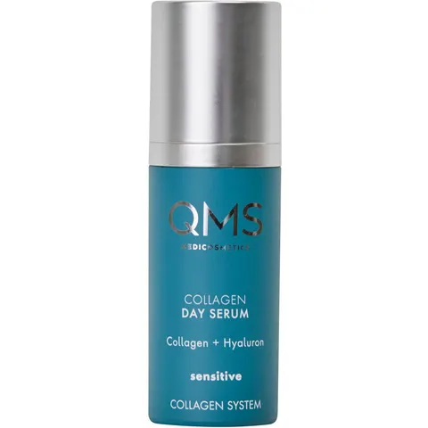 30ml QMS Day Collagen Sensitive Serum – immagine 1