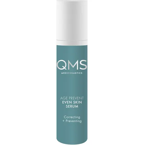 30ml QMS Age Prevent Even Skin Serum – immagine 1