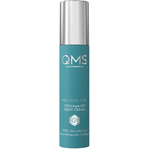 50ml QMS Precision Care COLLAgen3D™ Light Cream – immagine 1
