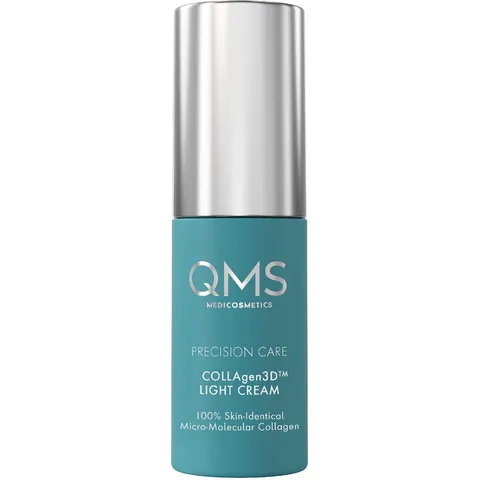 10ml QMS Precision Care COLLAgen3D™ Light Cream – immagine 1