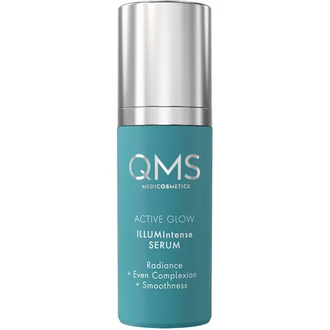 30ml QMS Active Glow ILLUMIntense Serum – immagine 1
