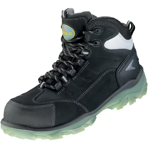 WICA Schnürstiefel Licata, Gr. 39 ; Feldtmann – Bild 1