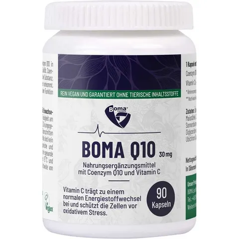 BOMA Q10 30 mg – Bild 1