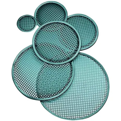 Omnitronic Lautsprechergitter 25,4cm – Bild 1