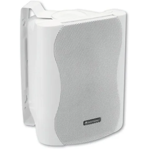 OMNI 11036711 - OMNITRONIC C-40 white 2x – image 1
