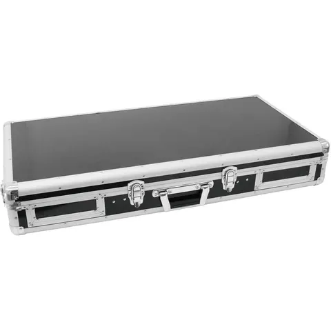ROADINGER Universal Console DIGI-1 2xCD/1xM-12 bk – afbeelding 1