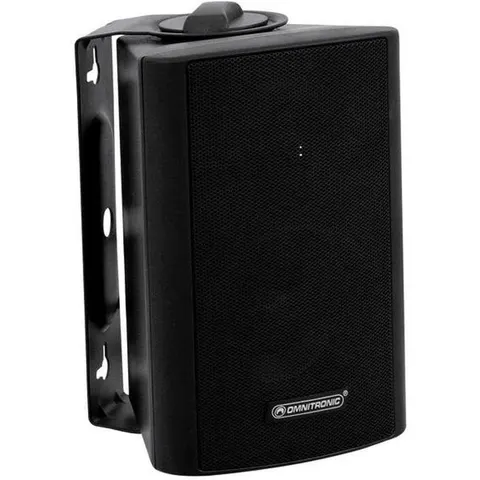 Omnitronic Wp-4s Ela-Wandlautsprecher – Bild 1
