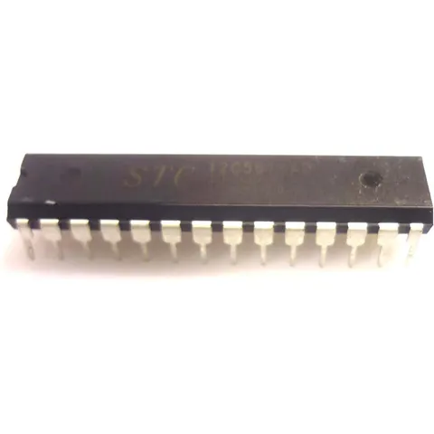 Ersatzteil CPU (U4) TMH-7 - Pièces de rechange – image 1
