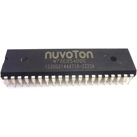 Ersatzteil CPU Z-600 - Pièces de rechange – image 1