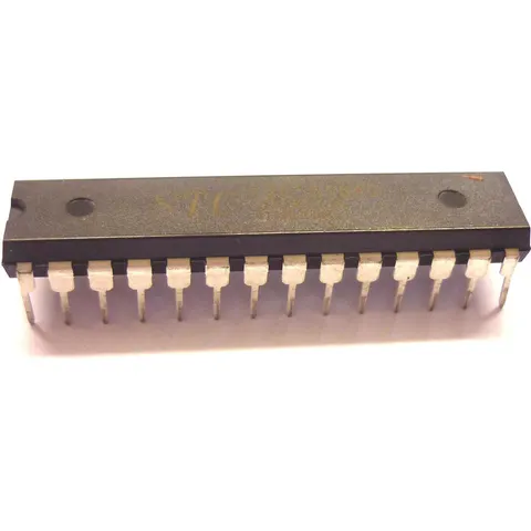 Ersatzteil CPU B-40 (U2) - Pièces de rechange – image 1