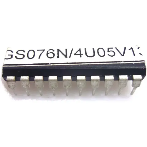 Ersatzteil CPU PHS-260 GS076N/4U05V13 - Pièces de rechange – image 1