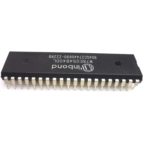 Ersatzteil CPU LED KLS-150 (U1) - Pièces de rechange – image 1