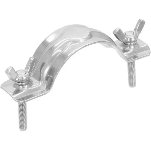 FUTURELIGHT Omega Holder 30 - Accessoires pour éclairage mobile – image 1