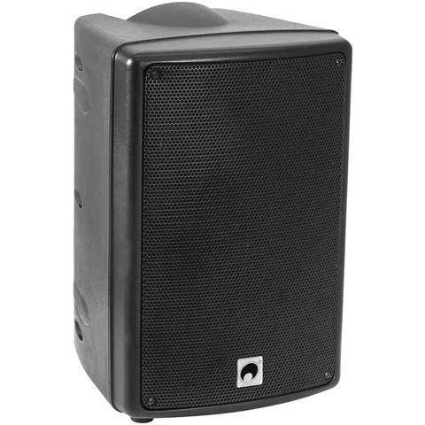 OMNITRONIC WAMS-08BT MK2 Système de sonorisation sans fil - Systèmes actifs – image 1