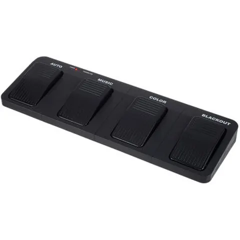EuroLite Footswitch KLS MK2 – immagine 1