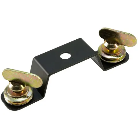 Support EUROLITE Omega 35 - Accessoires pour éclairage mobile – image 1