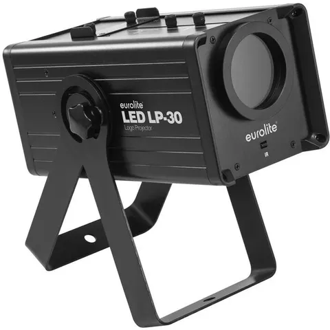 Eurolite LED LP-30 Logo Projector – image 1