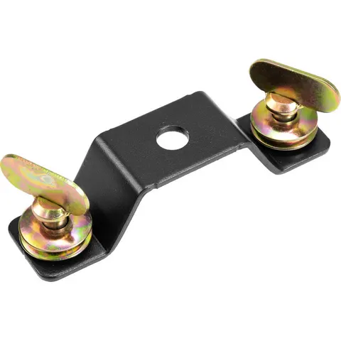 Support EUROLITE Omega 41 - Accessoires pour éclairage mobile – image 1