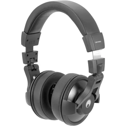 OMNITRONIC SHP-740DJ Casque DJ - Casques DJ – image 1