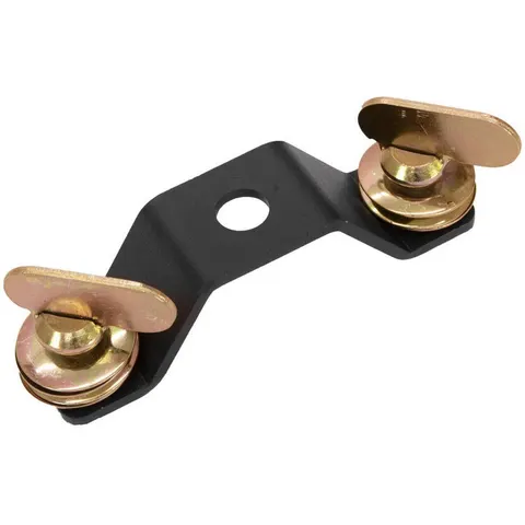 EUROLITE Omega bracket 42 - Colliers, crochets et fixations – image 1