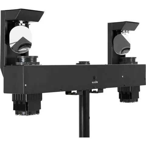 EuroLite LED Twin Scan Bar – Bild 1