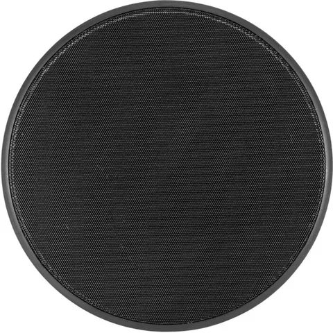 Omnitronic Frontgrill Schwarz Für Cst-508 – Bild 1