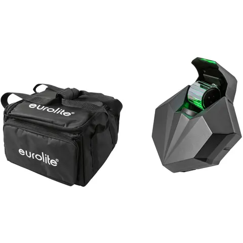 EUROLITE Set LED CAT-80 Beam Effect + Soft Bag - Kits complets – image 1