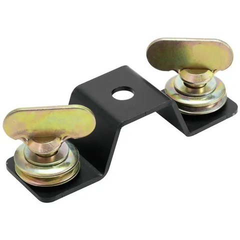 EUROLITE Omega bracket 54 - Colliers, crochets et fixations – image 1