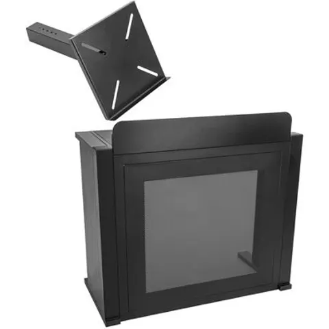 Omnitronic BOOZ Laptop Bundle Noir – image 1
