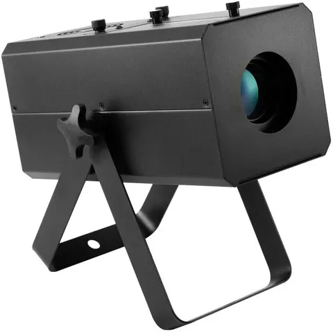 EuroLite LED LP-100 Logo Projector MK2 – Bild 1
