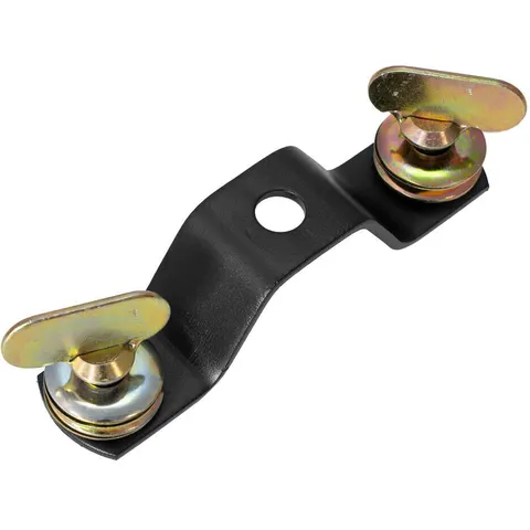 Support EUROLITE Omega 61 - Accessoires pour éclairage mobile – image 1