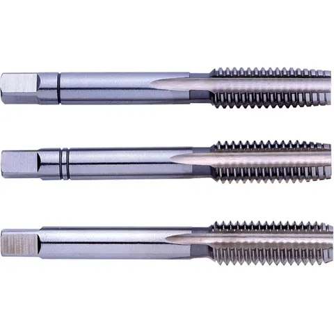 EXACT GB M10 - Handheld screw tap M10, gradient 1.50. – image 1