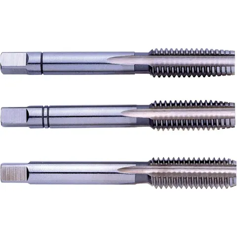 EXACT GB M12 - Handheld screw tap M12, gradient 1.75. – image 1